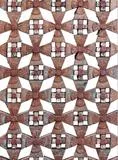 图片源自《开轩·中国古代建筑门窗槅扇文化研究》