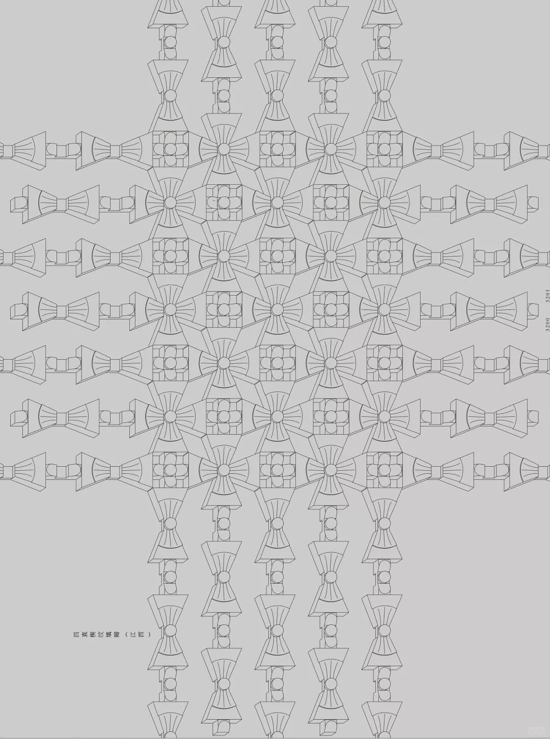 图片源自《开轩·中国古代建筑门窗槅扇文化研究》