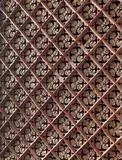 图片源自《开轩·中国古代建筑门窗槅扇文化研究》