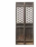 图片源自《开轩·中国古代建筑门窗槅扇文化研究》