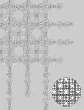 图片源自《开轩·中国古代建筑门窗槅扇文化研究》