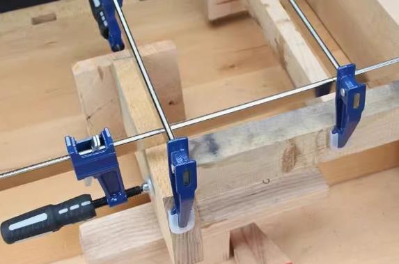 夹具《F夹》木工夹持类辅助工具 - 木工学习网—你好,WOOD