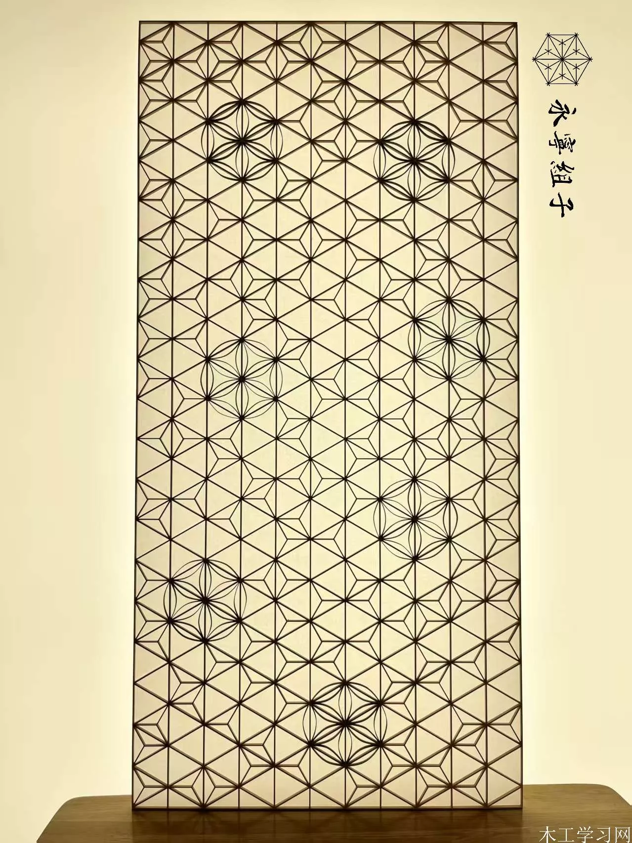 图片源自《开轩·中国古代建筑门窗槅扇文化研究》