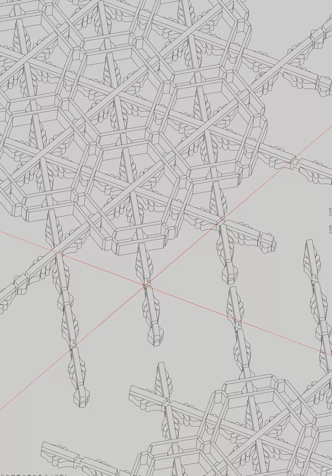 图片源自《开轩·中国古代建筑门窗槅扇文化研究》