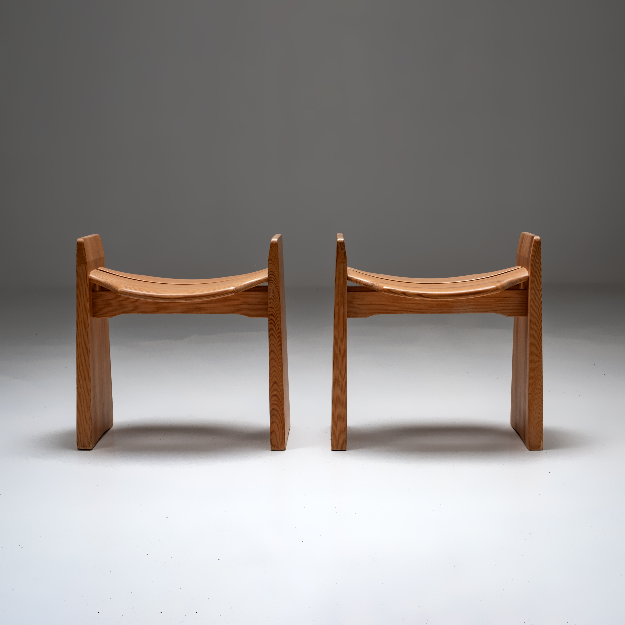 家具设计解构Ep.3 凳子｜一个视频看懂：设计师如何构思经典Gilbert